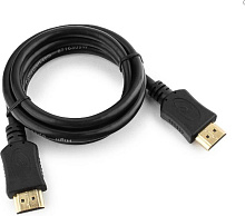 GEMBIRD/Cablexpert (11365) CC-HDMI4L-1M - 1,0 м (10) Кабель