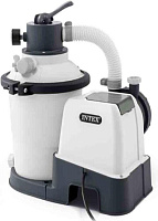 INTEX 26642 Электрический фильтр INTEX 26642