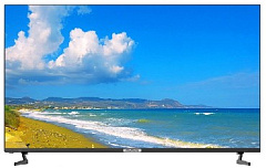 POLARLINE 50PU52TC-SM-T2 UHD SMART TV безрамочный LЕD-телевизор