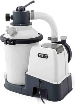 INTEX 26642 Электрический фильтр INTEX 26642