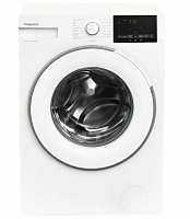 HOTPOINT WSH 6090 VWW, белый Стиральная машина фронтальная