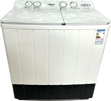 VESTA WMG 90P 9кг Abstract 01 Ex Стиральная машина