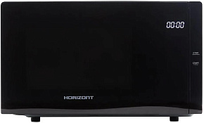 HORIZONT HSD233B черная