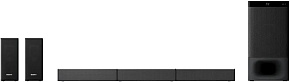 SONY HT-S500RF Саундбар
