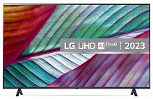 LG 55UR78006LK.ARUB SMART TV [ПИ] Телевизор