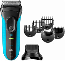 BRAUN 3010BT Электробритва
