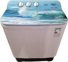 VESTA WMG50P 5кг Water 02 Ex Стиральная машина
