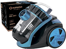 EUROSTEK EVC-3001 Пылесос