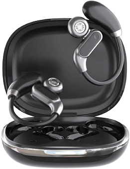 AKSBERRY (6900331820015) G25 Sport TWS черный