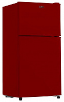 OLTO RF-120T RED Холодильник