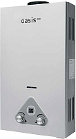 OASIS K-20/S Eco 20 кВт серый (Р0000185910) Водонагреватель газовый OASIS K-20/S Eco 20 кВт серый (Р0000185910)