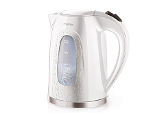 CENTEK CT-0041 White Чайник