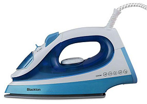 BLACKTON Bt SI2112 White-Blue Утюг