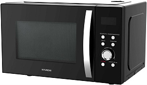 HYUNDAI HYM-D2078 23л Микроволновая печь