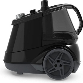 CENTEK CT-2387 black Отпариватель