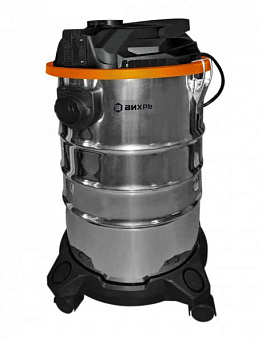 ВИХРЬ СП-1500/20 Пылесос строительный