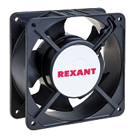 REXANT (72-6121) RХ 12038HST ВЕНТИЛЯТОР 220VAC Вентиляторы