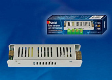 UNIEL (UL-00002428) UET-VAS-060A20 12V IP20 Не герметичные (класс защиты IP 20) UNIEL (UL-00002428) UET-VAS-060A20 12V IP20