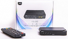 ЭФИР HD 555 DVB-T2/WI-FI/дисплей цифровая прискавка