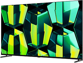 SBER SDX-50U4124 Салют Smart TV