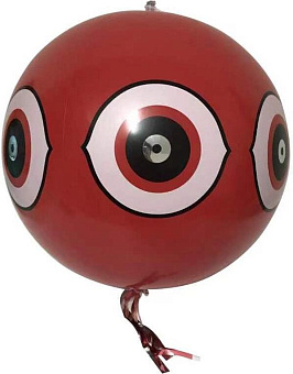 PARK Отпугиватель-шар Глаз хищной птицы 3D, размер 40 см (169471)