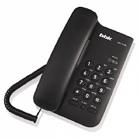 BBK BKT-74 черный Телефон