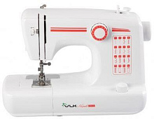 VLK Napoli-2600