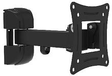 MD 3304 FULL MOTION для 15-30" черный Кронштейн MD 3304 FULL MOTION для 15-30" черный