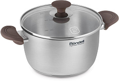 RONDELL Coffee Bean RDS-1644 3.2л