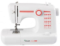 VLK Napoli-2600