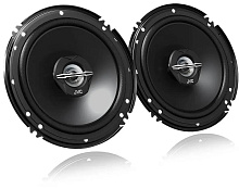 JVC CS-J620X Автоакустика
