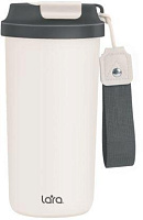 LARA LR04-27 White Термокружка