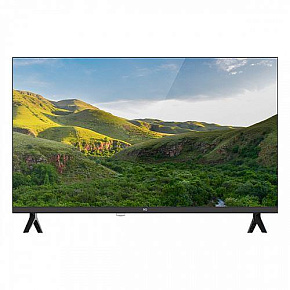 BQ 32FS36B HD SMART TV Android Безрамочный LED-Телевизор