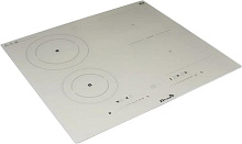 ELTRONIC (88-36) 4 конфорки индукционная бежевый Варочная панель