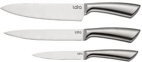 LARA LR05-67 Нож (набор)