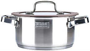 TALLER 17352 2,1л Кастрюля