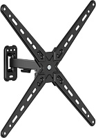 ULTRAMOUNTS СПРУТОС 957 для 13"-55" черный Кронштейн