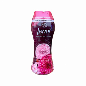 LENOR Ruby Jasmine (Gelsomino Scarlatto) 210г Гранулы парфюмированные