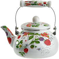 METALLONI EM-1314 2,5л Чайник METALLONI EM-1314 2,5л