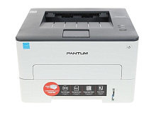 PANTUM P3010D White Принтер лазерный