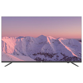 BQ 65FSU32B UHD SMART TV WebOS безрамочный LED-ТЕЛЕВИЗОР