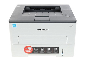 PANTUM P3010D White Принтер лазерный