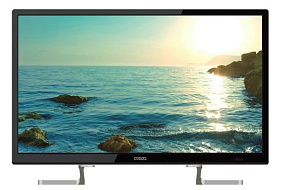 POLAR P24L23T2C HD LED-телевизор