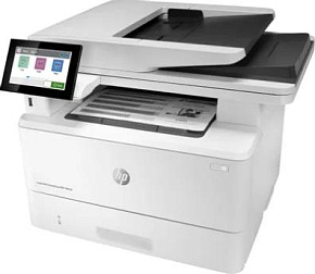 HP LaserJet Enterprise M430F White (3PZ55A) МФУ лазерный