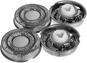 БЕРДСК-9000 нож.пара (сетка+нож) 40шт