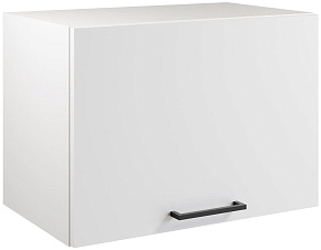 МЕБЕЛЬ-КОМПЛЕКС Шкаф навесной 50x36см Simple В500Г белый/ Белый (1 кор.) Кухонный модуль
