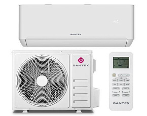 DANTEX RK-09SAT/RK-09SATE ADVANCE Сплит-система