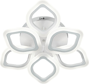 ESCADA 10212/6 LED*56W White