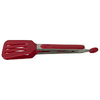 ZEIDAN Z-11060 red Щипцы кухонные
