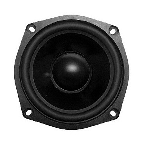 URAL AS-W130MB WARHEAD Авто-акустика